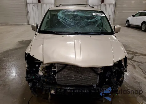 2014 Chrysler Town & Country Touring from USA, damaged, VIN 2C4RC1BG9ER215677